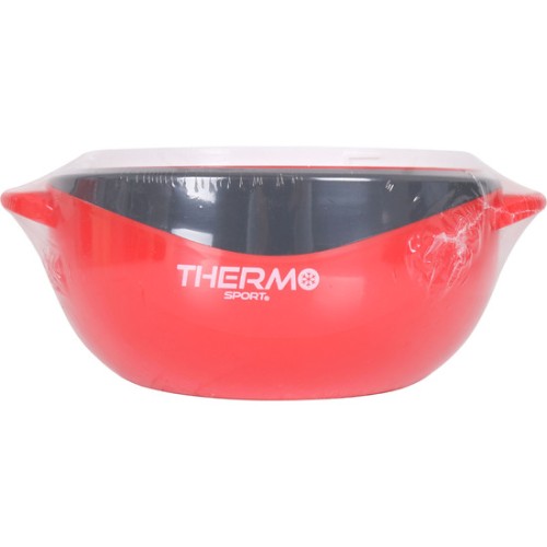 Plastic Food Thermos 1500ml Thermosport