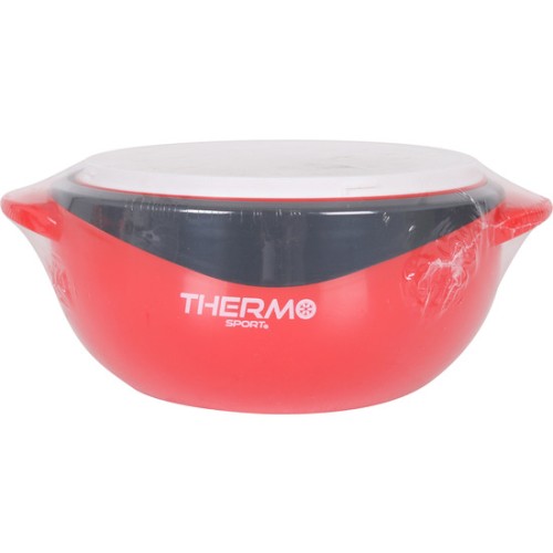 Plastic Food Thermos 1500ml Thermosport