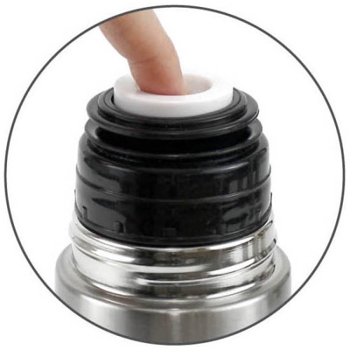 Termo Inox 350ml Style