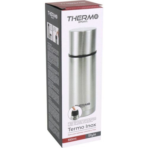 Termo Inox 350ml Style