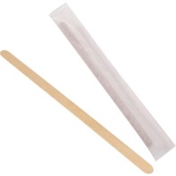 Algon Set of 500 Craft Palettes 110x1x5mm