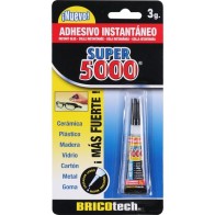 Super 5000 Supplement 3 Grams