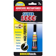 Super 5000 Supplement 3 Grams