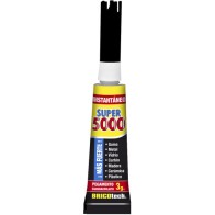 Super 5000 Supplement 3 Grams