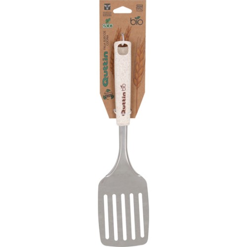 Natural 34cm Surcos Spatula Quttin Versatile Tool