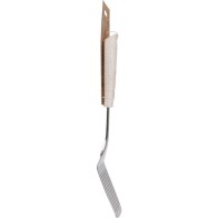 Natural 34cm Surcos Spatula Quttin Versatile Tool