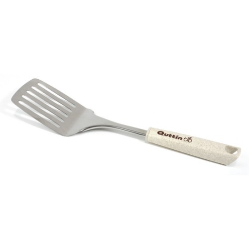 Natural 34cm Surcos Spatula Quttin Versatile Tool