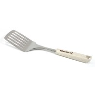 Natural 34cm Surcos Spatula Quttin Versatile Tool