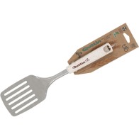 Natural 34cm Surcos Spatula Quttin Versatile Tool