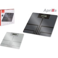 Báscula de Baño Digital 180kg Decorada - Elegante y Funcional