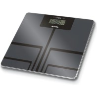 Báscula de Baño Digital 180kg Decorada - Elegante y Funcional