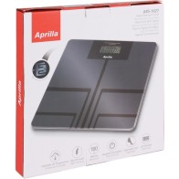Báscula de Baño Digital 180kg Decorada - Elegante y Funcional