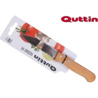 8.5cm Natura Peeler Knife for Easy Food Prep
