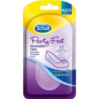 Dr. Scholl Party Feet Almohadilla Talón