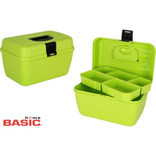 Green Multi-Purpose Briefcase 29x19x18