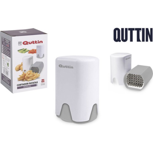 Potato Cutter Quttin Assorted Colors