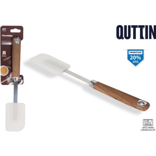 Espátula De Acero Inoxidable Para Cocina Versátil