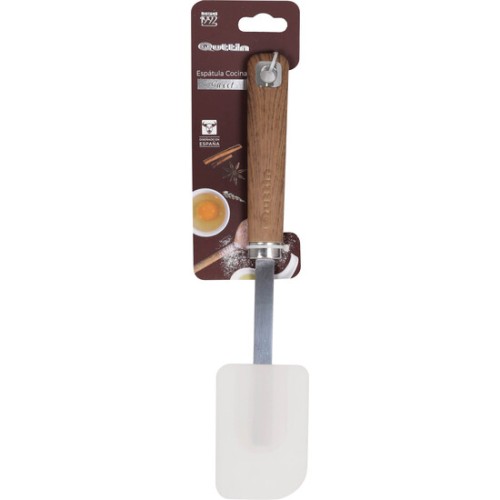 Espátula De Acero Inoxidable Para Cocina Versátil
