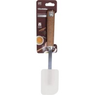 Espátula De Acero Inoxidable Para Cocina Versátil