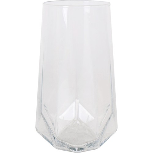 Set of 6 Valeria Glasses 460cc