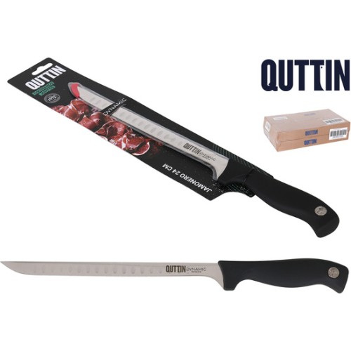 Cuchillo Jamonero 24cm Dynamic