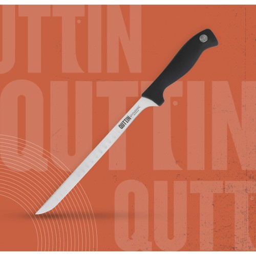 Cuchillo Jamonero 24cm Dynamic