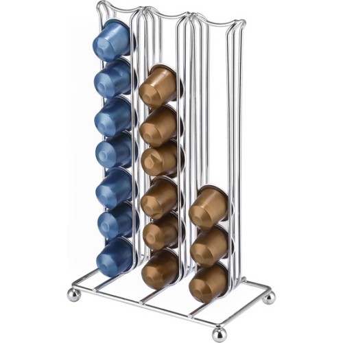 Soporte Para 42 Cápsulas de Café Quttin