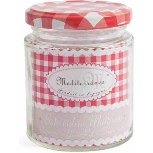 350cc Multi-Purpose Glass Jar