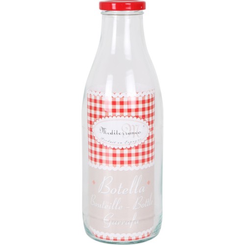 1000cc Water Bottle for Daily Hydration