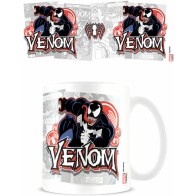 Taza Venom Marvel