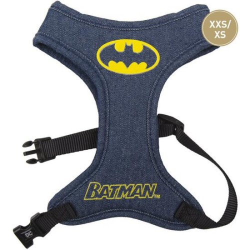 Arnés Para Perros XXS/XS Batman