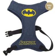 Arnés Para Perros XXS/XS Batman