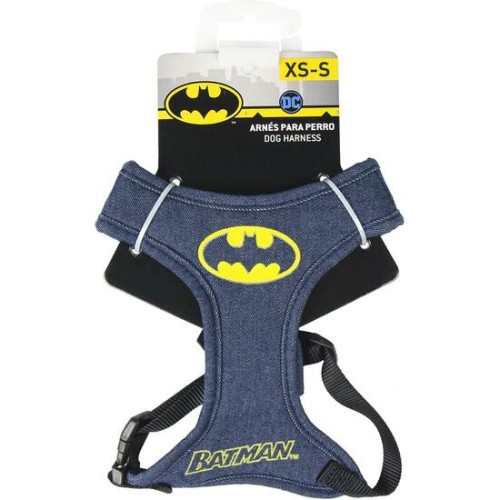 Arnés Para Perros XXS/XS Batman