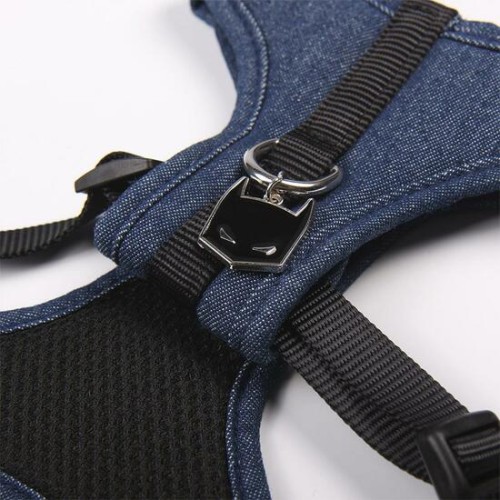 Arnés Para Perros XXS/XS Batman