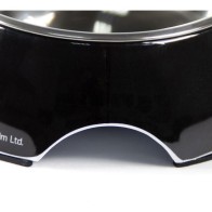 Star Wars Multicolor Dog Food Bowl