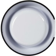 Comedero Multicolor para Alimento de Perro Star Wars
