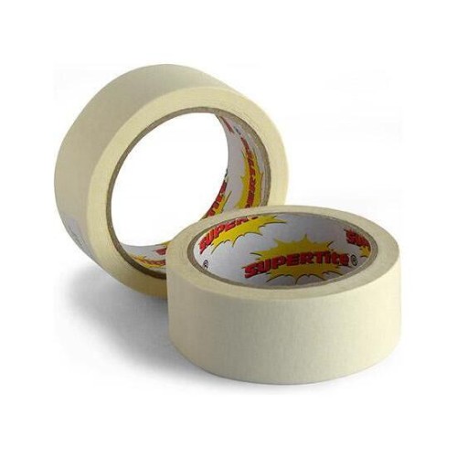 Masking Tape 38mm x 20m - 1 Unit