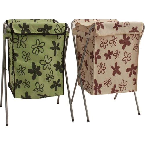 Laundry Basket Assorted Colors