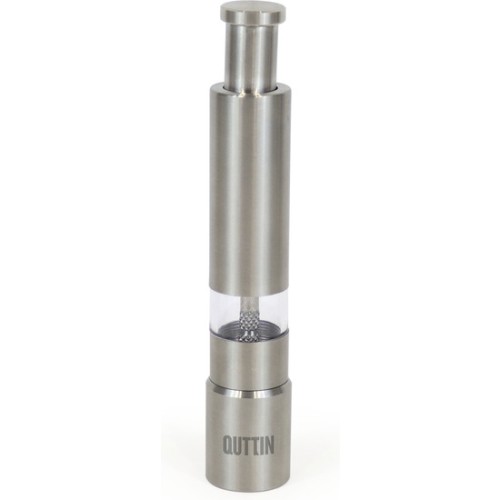 Quttin Pressed Spice Grinder