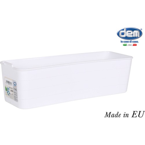 Flexible Organizer Drawer 27x9x7.5cm Jano