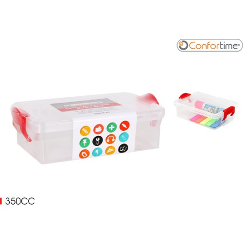 350cc Stackable Organizer by Confortime