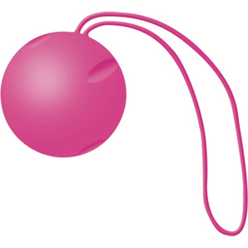 Joyballs Single Pink - Pelvic Floor Trainer