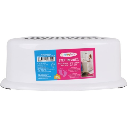 Kids Step Stool 33x24x13cm