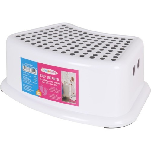Kids Step Stool 33x24x13cm