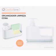 Organizador Limpieza Cocina