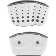 Organizador Limpieza Cocina Ventosa Quttin