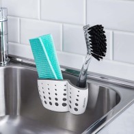 Organizador Limpieza Cocina Ventosa Quttin