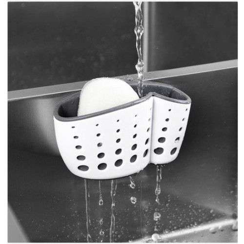Organizador Limpieza Cocina Ventosa Quttin