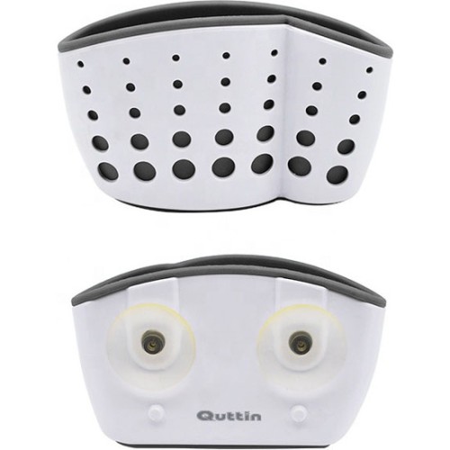 Organizador Limpieza Cocina Ventosa Quttin