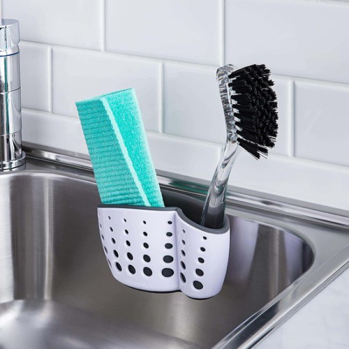 Organizador Limpieza Cocina Ventosa Quttin